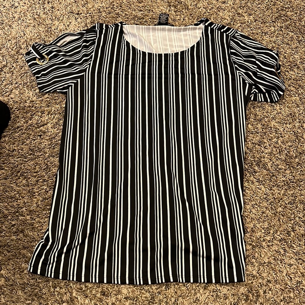 Dress shirt